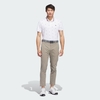 Quần Golf Adidas Nam Chính Hãng - Ultimate365 Chino Pants - Màu Be | JapanSport IU2845