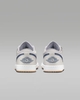 Giày Nike Chính Hãng - Air Jordan 1 Low - Màu Trắng Xám | JapanSport 553558-146