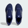 Giày Adidas Nam Chính hãng - Ultrabounce Wide - Xanh| JapanSport HP6683
