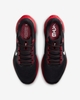 Giày Nike Nam Chính hãng - Air Zoom Pegasus 41 - Màu Đen Đỏ | JapanSport  HF0400-600