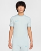Áo Phông Nike Chính Hãng - Dri-FIT Short-Sleeve Soccer Top - Màu Xanh | JapanSport HJ3792-025