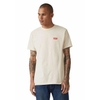 Áo Phông Levi's Chính Hãng - Relaxed-fit Graphic T-shirt - Màu Be | JapanSport 16143-2074
