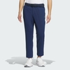 Quần Golf Adidas Nam Chính Hãng - PLAYGREEN Back Graphic Stretch - Màu Xanh  | JapanSport IN9031