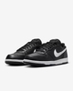 Giày Nike Chính Hãng - Big Low - Màu Trắng/Đen | JapanSport 355152-016