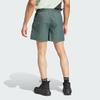 Quần Short Adidas Chính Hãng - Quần Short Terrex Multi - Màu Xanh | JapanSport JF1238