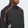 Áo Khoác Adidas Chính Hãng - Core Provisional - Màu Đen | JapanSport IT2364