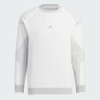 Áo Khoác Adidas Chính Hãng - PRIMEKNIT PULLOVER  - Màu Xám | JapanSport HZ6065