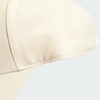 Mũ Adidas Chính Hãng - Trefoil Baseball Cap - Màu Be | JapanSport IS4624