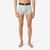 Quần Boxer Lacoste Chính hãng - Men's 3-Pack Trunks - Màu Xanh/Trắng/Navy | JapanSport 5H1288-51-BCK