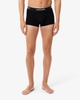 Quần Boxer Lacoste Chính hãng - Trunks 3-Pack - Màu Đen | JapanSport 5H1300-51-031