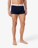 Quần Boxer Lacoste Chính hãng - 3-Pack Valentines Trunks - Màu Navy/ Hồng/ Đỏ | JapanSport 5H4748-51