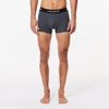 Quần Boxer Lacoste Chính hãng - 3-Pack Stretch Cotton Trunks - Màu Xám | JapanSport 5H7686-51-XB4