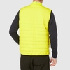 Áo Puma Nam Chính Hãng - Men's Hyper Stretch Reversible Rib Vest, Golf Vest - Màu Vàng| JapanSport 624903-03