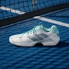 Giày Tennis Adidas Nữ Chính Hãng - adizero Ubersonic - Màu Trắng | JapanSport JQ6352