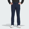Quần Golf Adidas Nam Chính Hãng - Core Pants 1 - Màu Xanh Navy | JapanSport IA2707