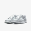 Giày Nike Chính hãng - Dunk Low GS - Trắng | JapanSport DH9765-001
