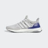 Giày Adidas Nam Chính Hãng - ULTRABOOST 1.0 “White Legacy Indigo“ - Xám | JapanSport GZ0448