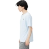 Áo Phông Puma Chính hãng - Casual RAD/CAL UV SS T-shirt - Màu Xanh | JapanSport 682915-69
