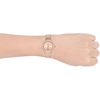 Đồng hồ Michael Kors Chính hãng - Darci Rose Gold-Tone Ladies Watch | JapanSport MK4514