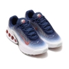 Giày Nike Nam Chính Hãng - Air Max DN - Màu Trắng Xanh  | JapanSport FV2250-100