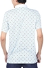 Áo Polo Puma Chính Hãng - Stretch Pure Monogram - Màu Xanh | JapanSport 626275-05
