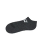 Tất Puma Chính hãng - Sneakers Length, khử mùi hôi - Màu Đen/Xám/Ghi | JapanSport 4293305-2325-3