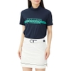 Áo Phông Puma Chính hãng - Golf Shirt - Màu Xanh Navy | JapanSport 627713-02