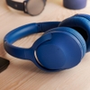【Đã qua sử dụng】Tai nghe Philips chính hãng - Hybrid Active Noise Cancelling - TAT8856 - Màu Xanh | JapanSport