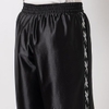Quần Shorts Reebok Nam Chính Hãng - Basketall Full Dazble Shorts - Màu Đen | JapanSport 100204077