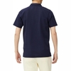 Áo Polo Puma Chính Hãng - ESS POLY Casual T-Shirt - Màu Navy | JapanSport 680694-06