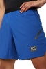 Quần Shorts Reebok Nam Chính Hãng - Certified Strength - Màu Blue | JapanSport HS7900
