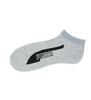 Tất Puma Chính hãng - Sneakers Length, khử mùi hôi - Màu Đen/Xám/Đen | JapanSport 4293342-2325-1