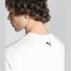 Áo Phông Puma Chính hãng - Scuderia Ferrari Race Tonal Shield - Màu Trắng | JapanSport 627057-04