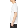 Áo Phông Puma Chính hãng - Casual Loose T-Shirt - Màu Trắng | JapanSport 681168-02