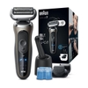 Máy cạo râu Braun Chính hãng | Series 7 - 72-C7500cc - Màu Gold | JapanSport