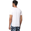 Áo Phông Asics Chính Hãng - Running EKIDEN short-sleeved shirt - Màu Trắng | JapanSport 2011C379-100