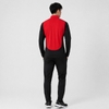 Áo Khoác Mizuno Chính Hãng - PRO Stretch Fleece - Màu Đỏ | JapanSport P2MC2515-62