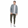 Áo Nike Nam Chính Hãng - Nike Sportswear Jersey Jacket - Màu Xám | JapanSport CU4954-084