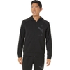 Áo Khoác Asics Chính Hãng - A-I-M Polyester Sweatshirt - Màu Đen | JapanSport 2031E545-001