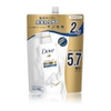 Dầu gội Dove chính hãng - Moisture Care Shampoo - 2KG | JapanSport