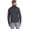 Áo Khoác Puma Nam Chính Hãng - YouV Brrr Golf 1/4 Zip  - Màu Đen | JapanSport 628862-01