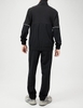 Bộ thể thao Puma Nam Chính Hãng - PUMA BASEBALL Training Suit - Đen | JapanSport 672487-01