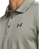 Áo Polo Under Armour Chính hãng - Men's UA Tech™ Polo - Màu Xanh | JapanSport 1290140-504