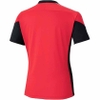 Áo Phông Mizuno Chính Hãng - Soccer wear - Màu Đỏ | JapanSport P2MAC021-62