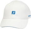 Mũ Footjoy Chính Hãng - WO Wool Blend Cap - Màu Trắng | JapanSport PH24AWL-1
