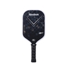 Vợt Reebok chính hãng | Pro Geo Elongated Paddle Carbon Fiber - Màu Đen | JapanSport