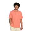 Áo Polo Under Armour Chính hãng - Tech Polo - Màu Cam | JapanSport 1290140-897