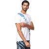 Áo Phông Asics Chính Hãng - Running EKIDEN short-sleeved shirt - Màu Trắng | JapanSport 2011C379-100
