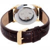 Đồng hồ orient Chính hãng - Symphony 3 - RN-AC0F04S - 41.6mm | JapanSport