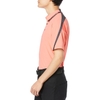 Áo Polo Puma chính hãng - Golf PF Stretch Combi Neck - Màu Cam | JapanSport 627601-03